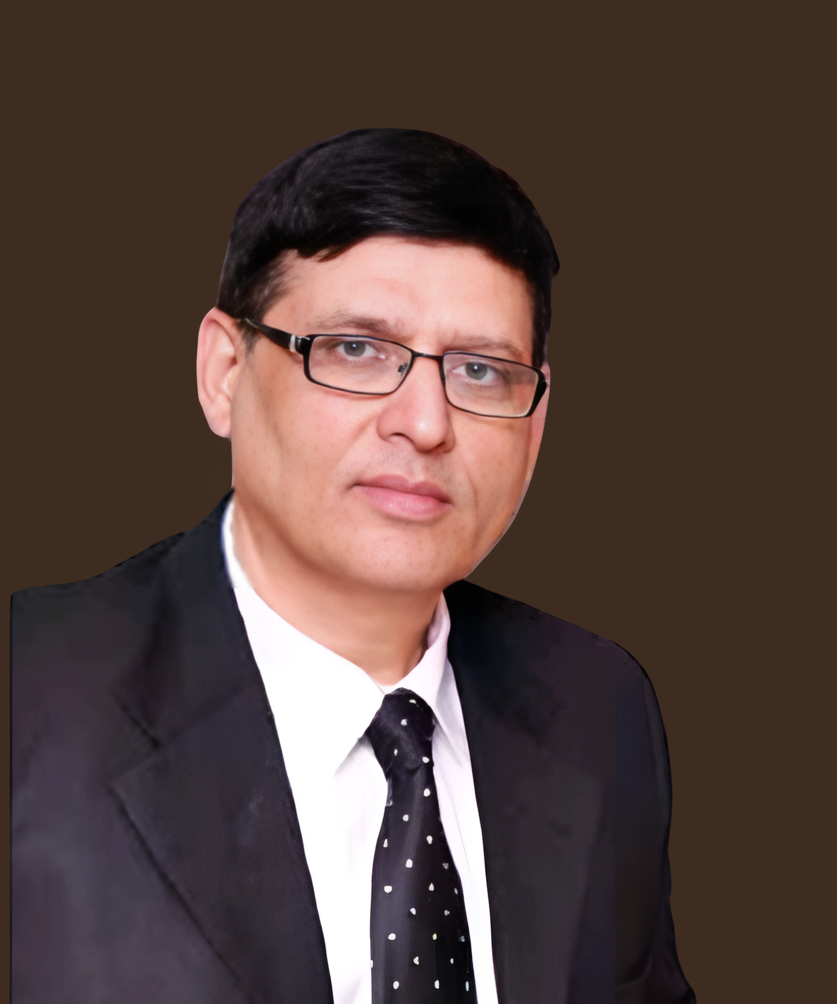 Shri Naresh S. Bhasin