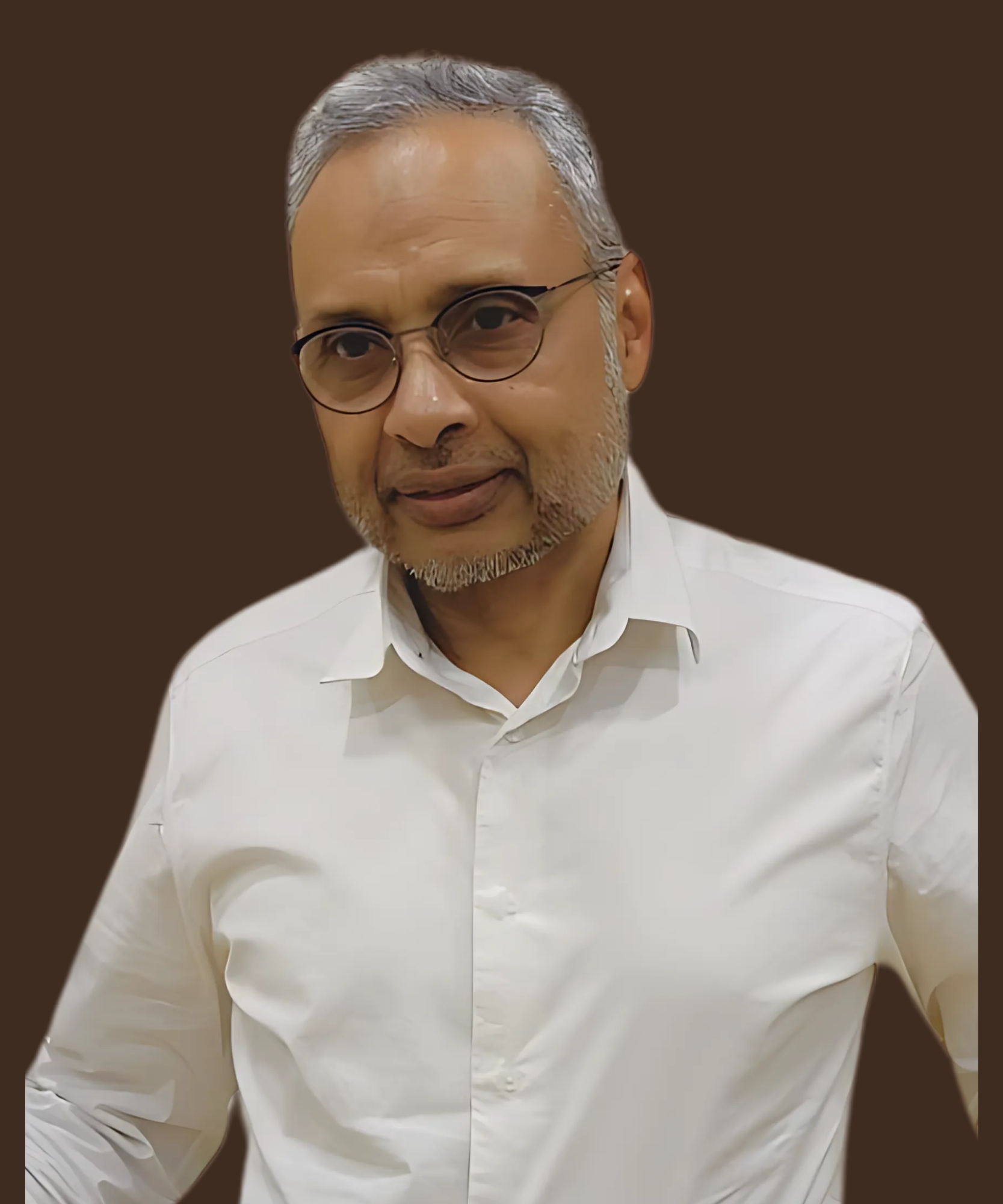 Shri N. Shafeeq Ahmed
