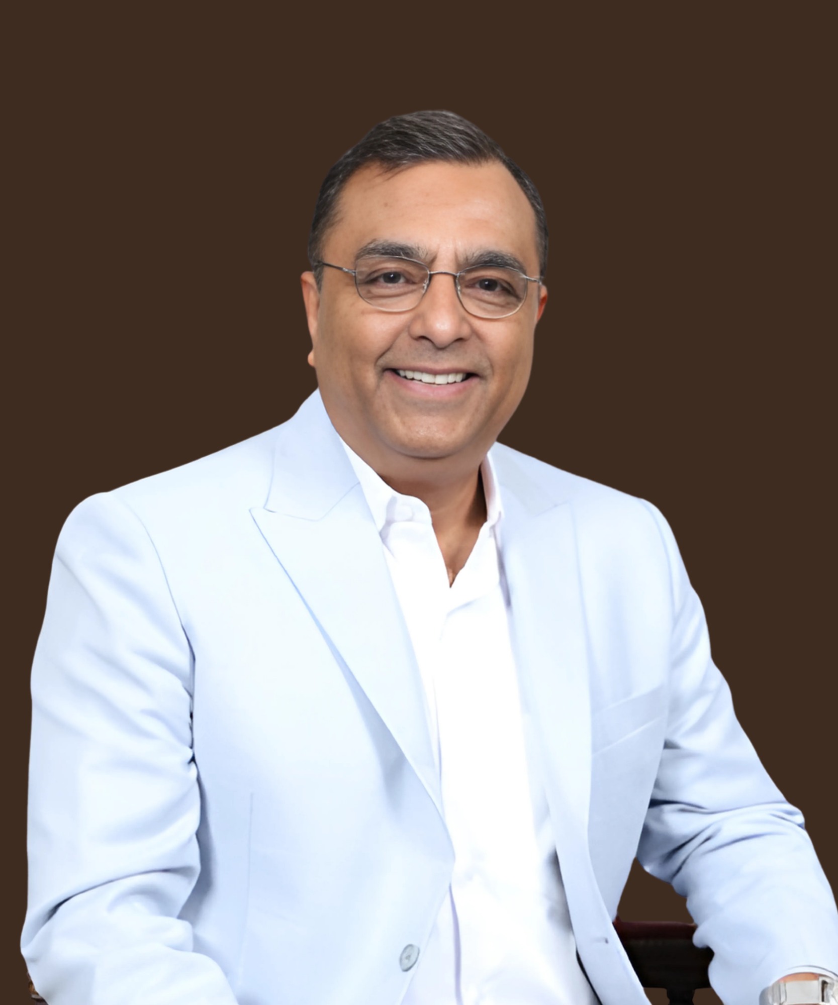 Shri Tauseef Ahmed Mirza