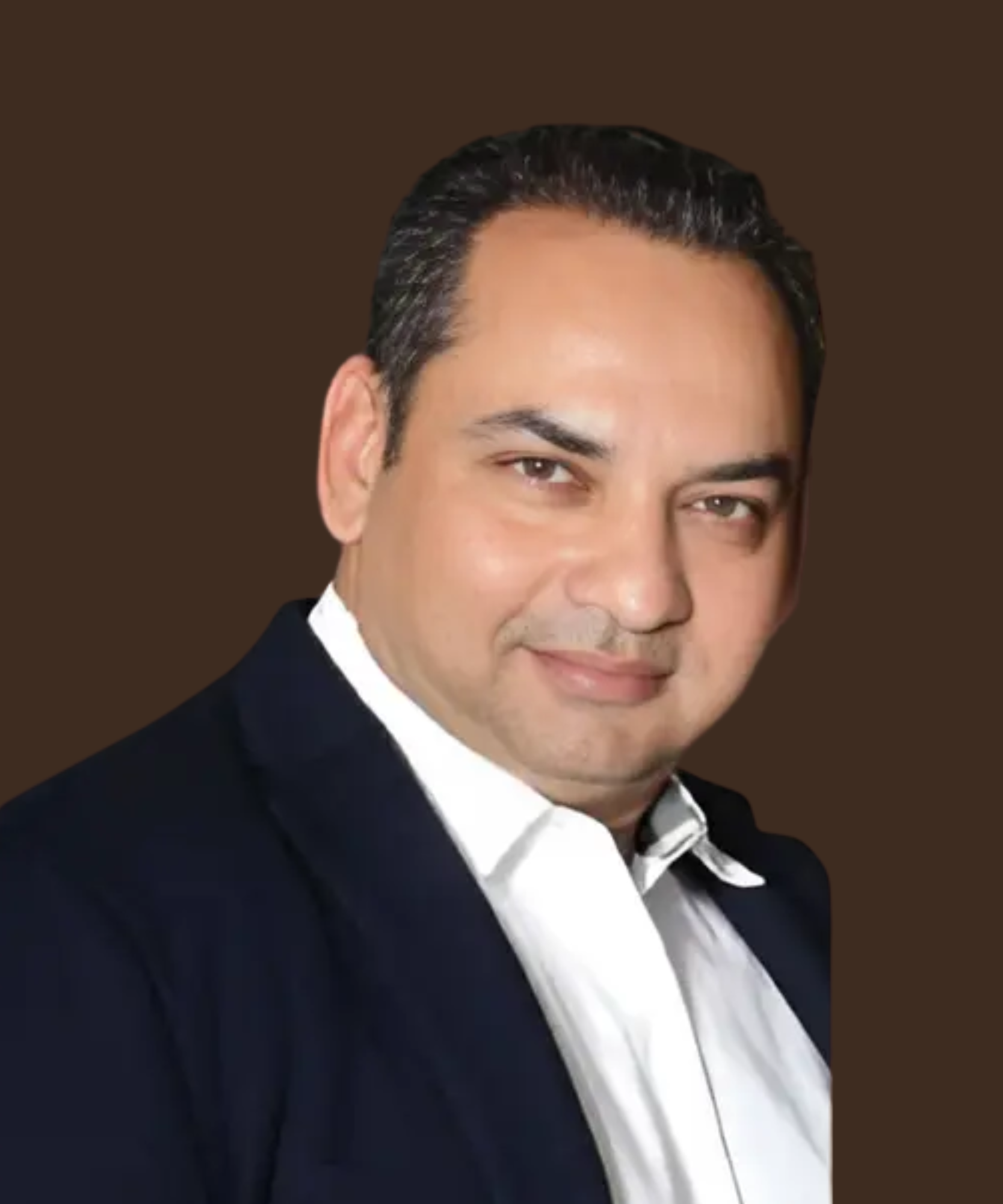 Shri Rajiv Bhatia