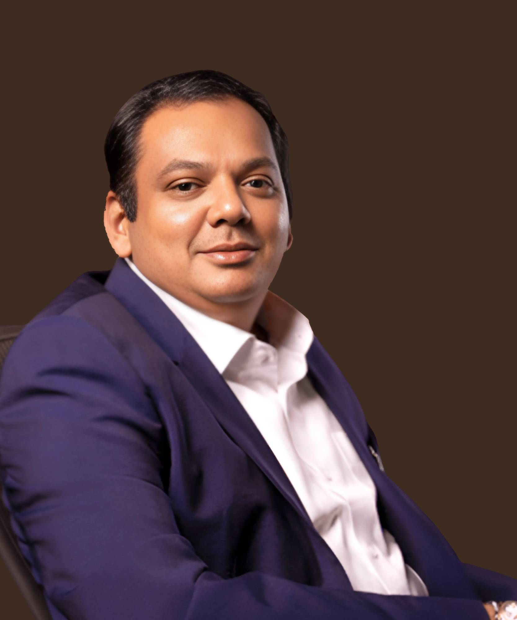 Dr.  J. Rafiq Ahmed