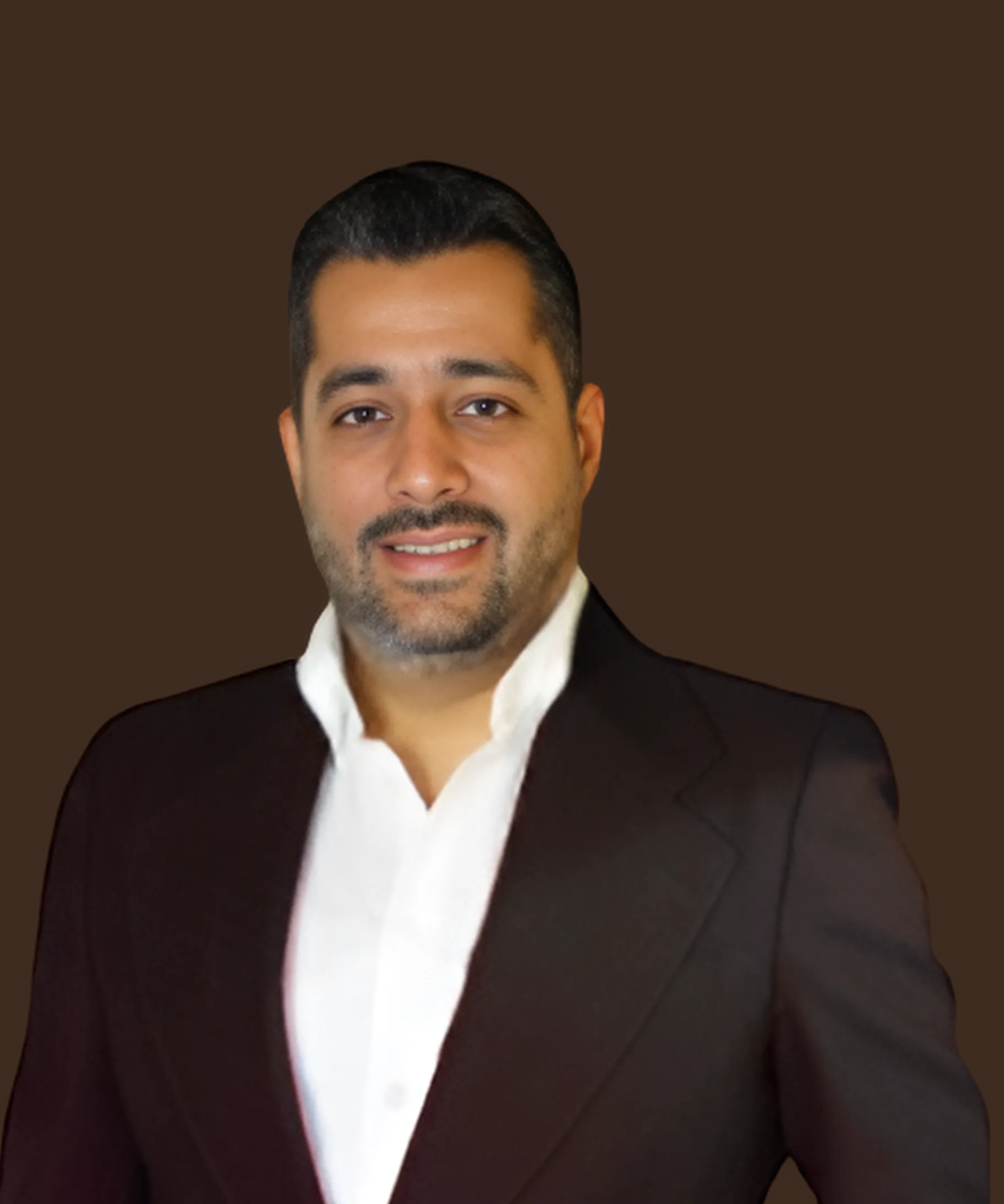 Shri Sahil Malik