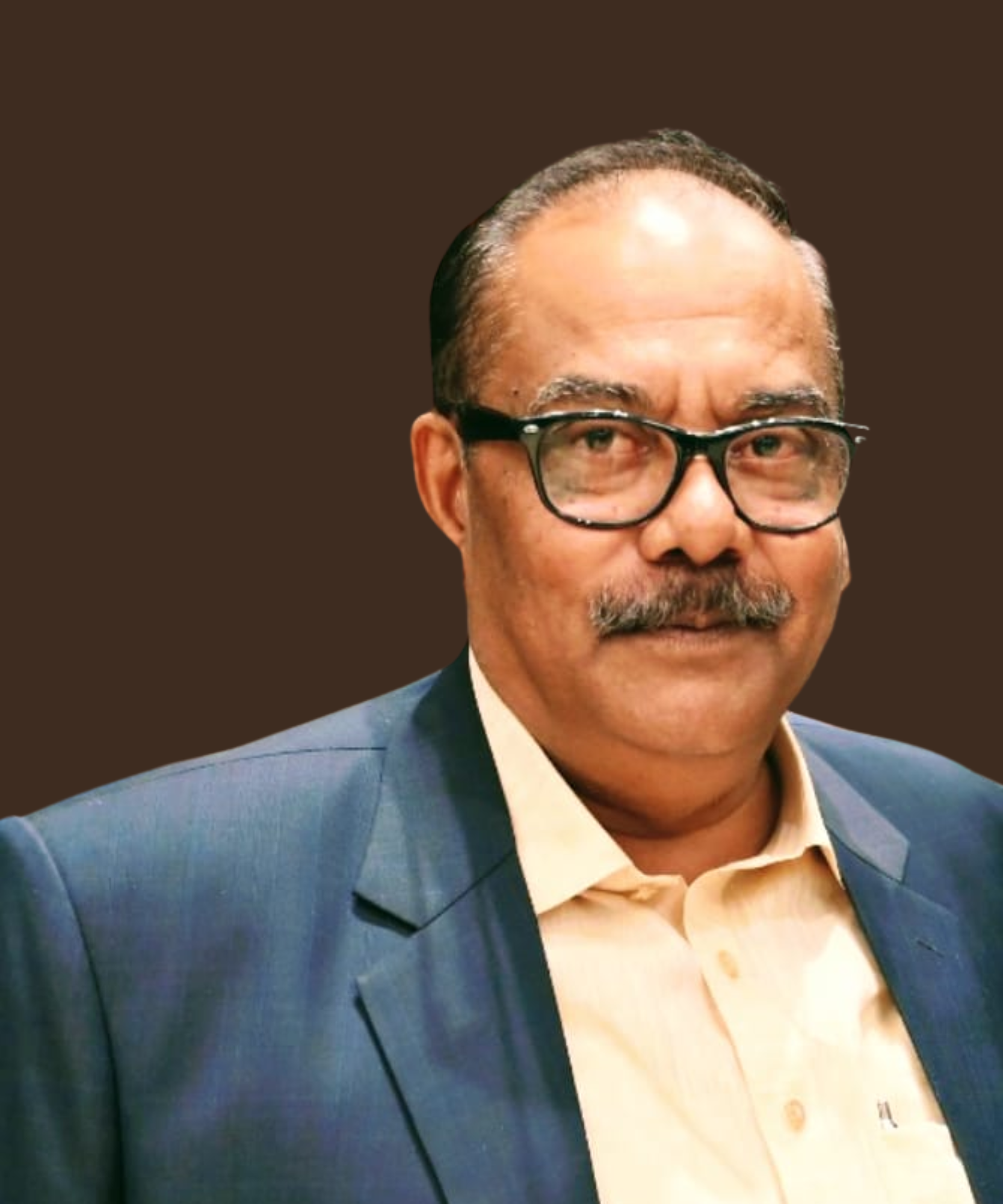 Shri Javed Iqbal