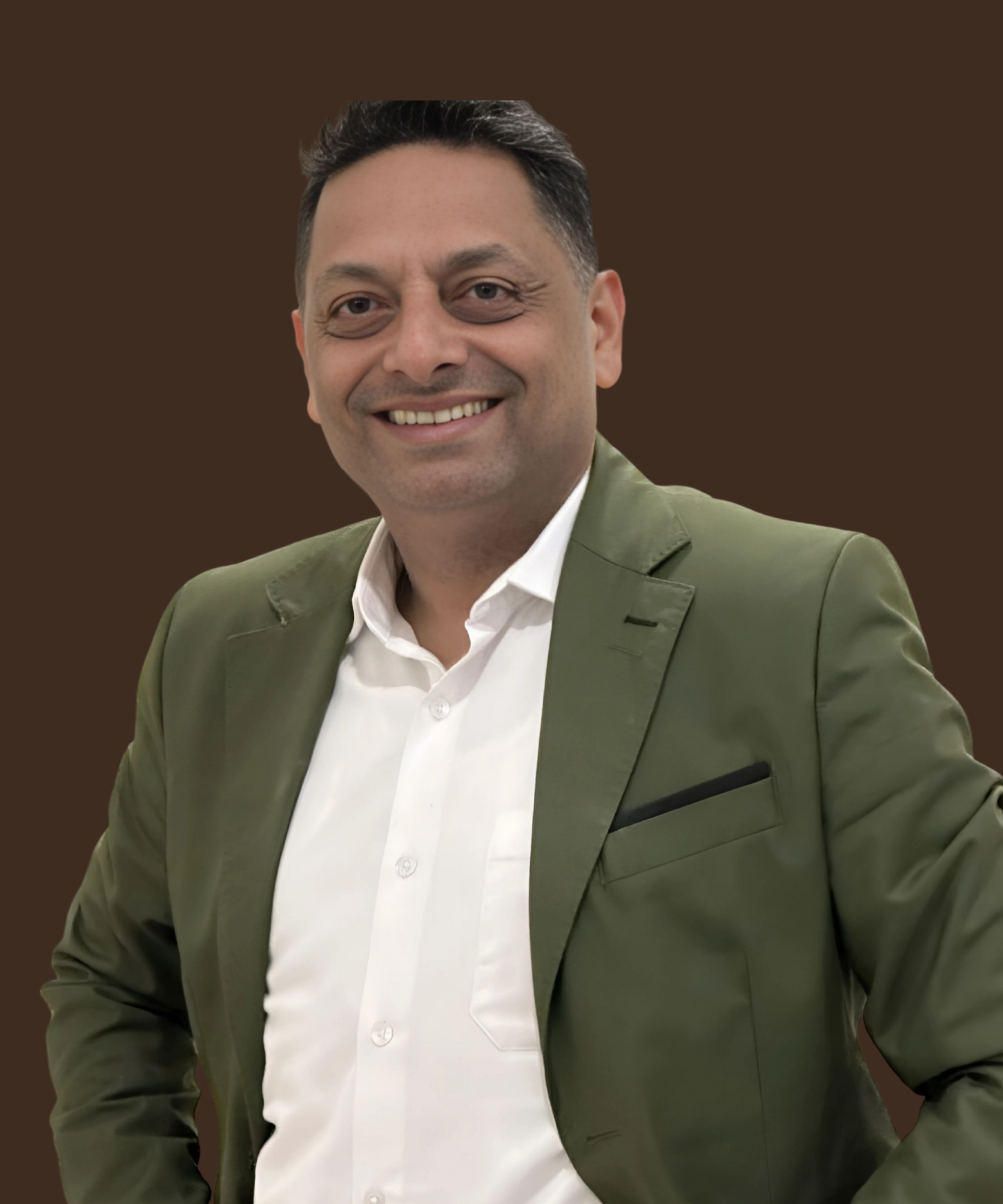Shri Kumar Nitesh