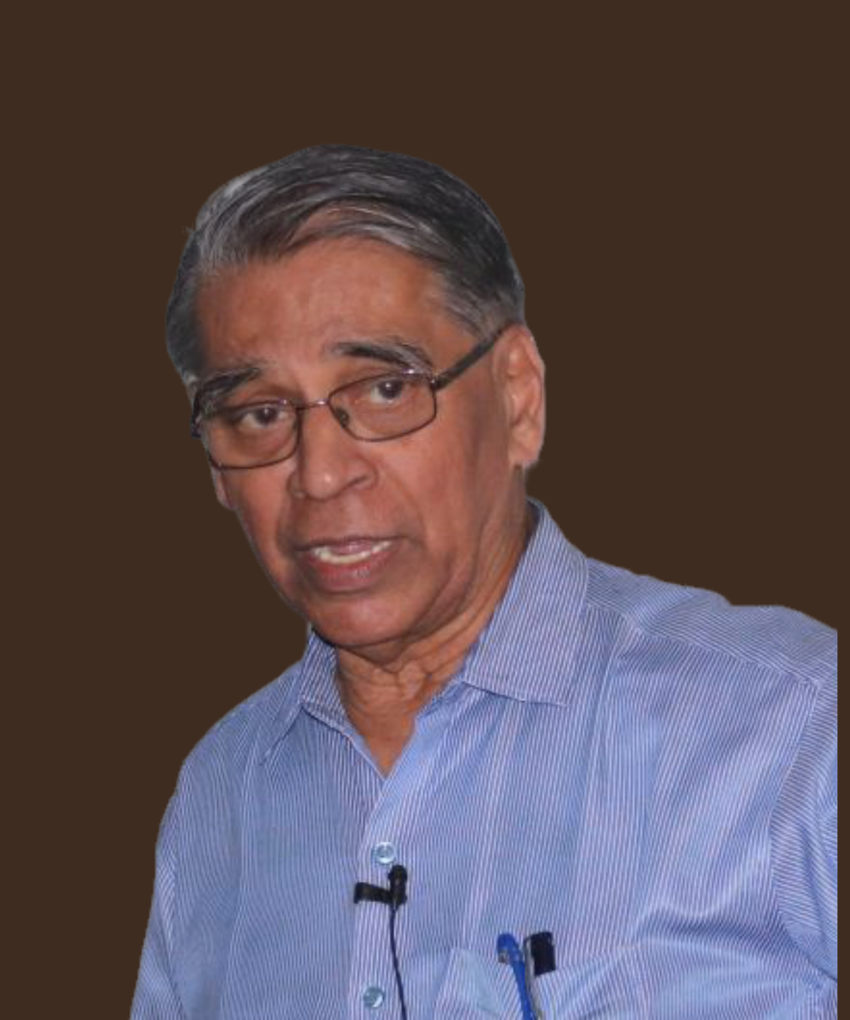 Shri Balahari V.