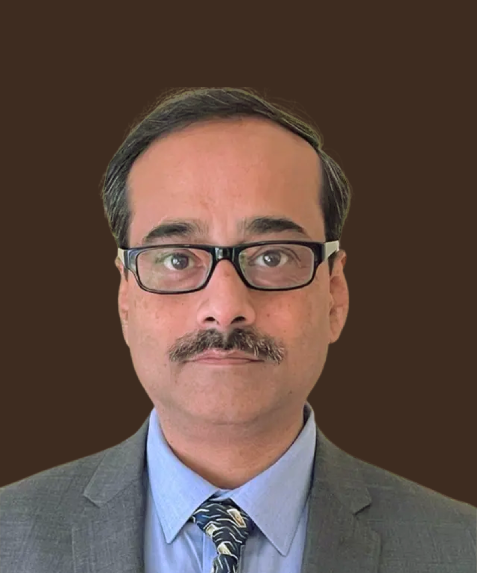 Shri Anjan Kundu