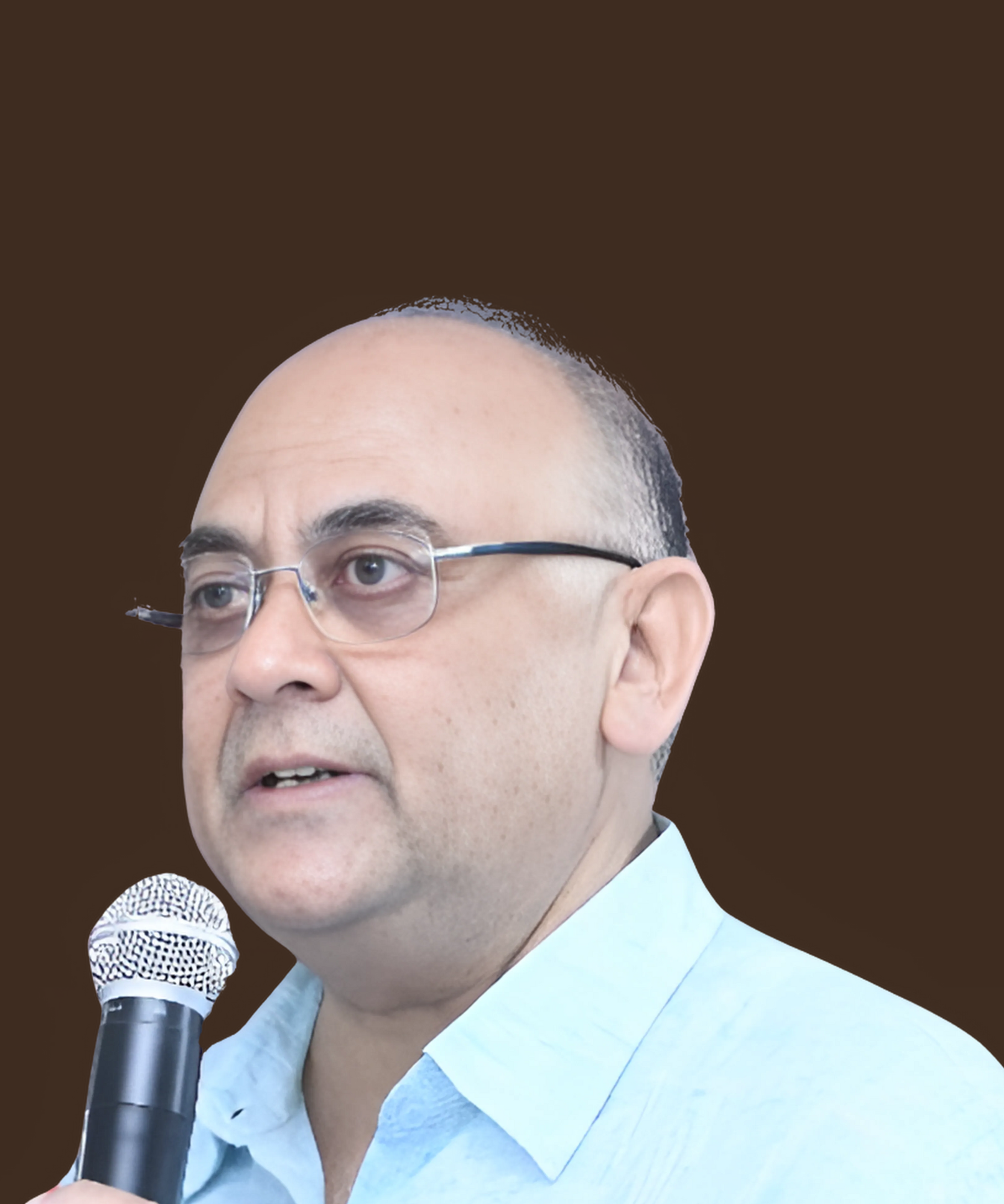 Shri Sanjay Gupta