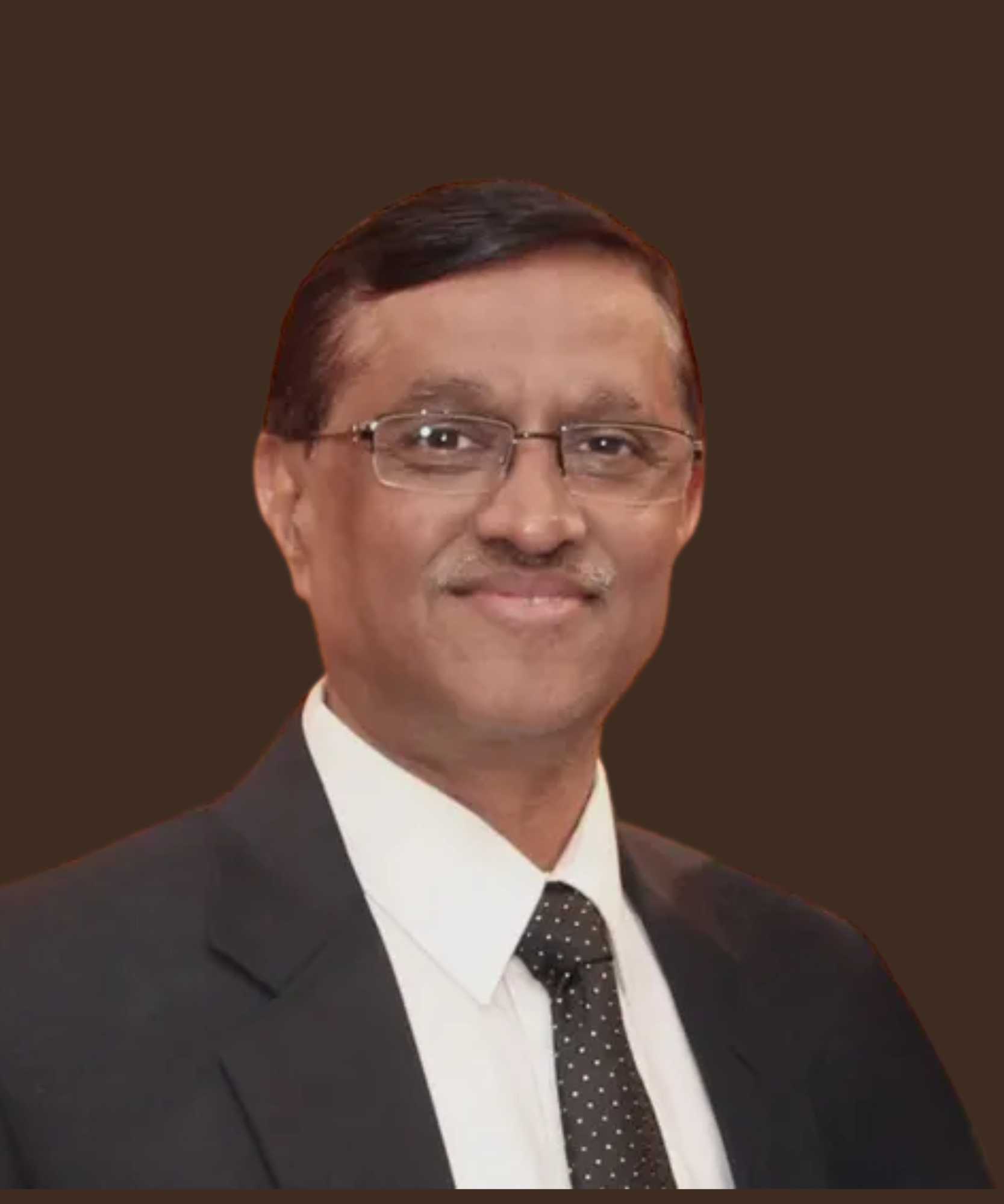 Dr. Dnyaneshwar Manohar Mulay