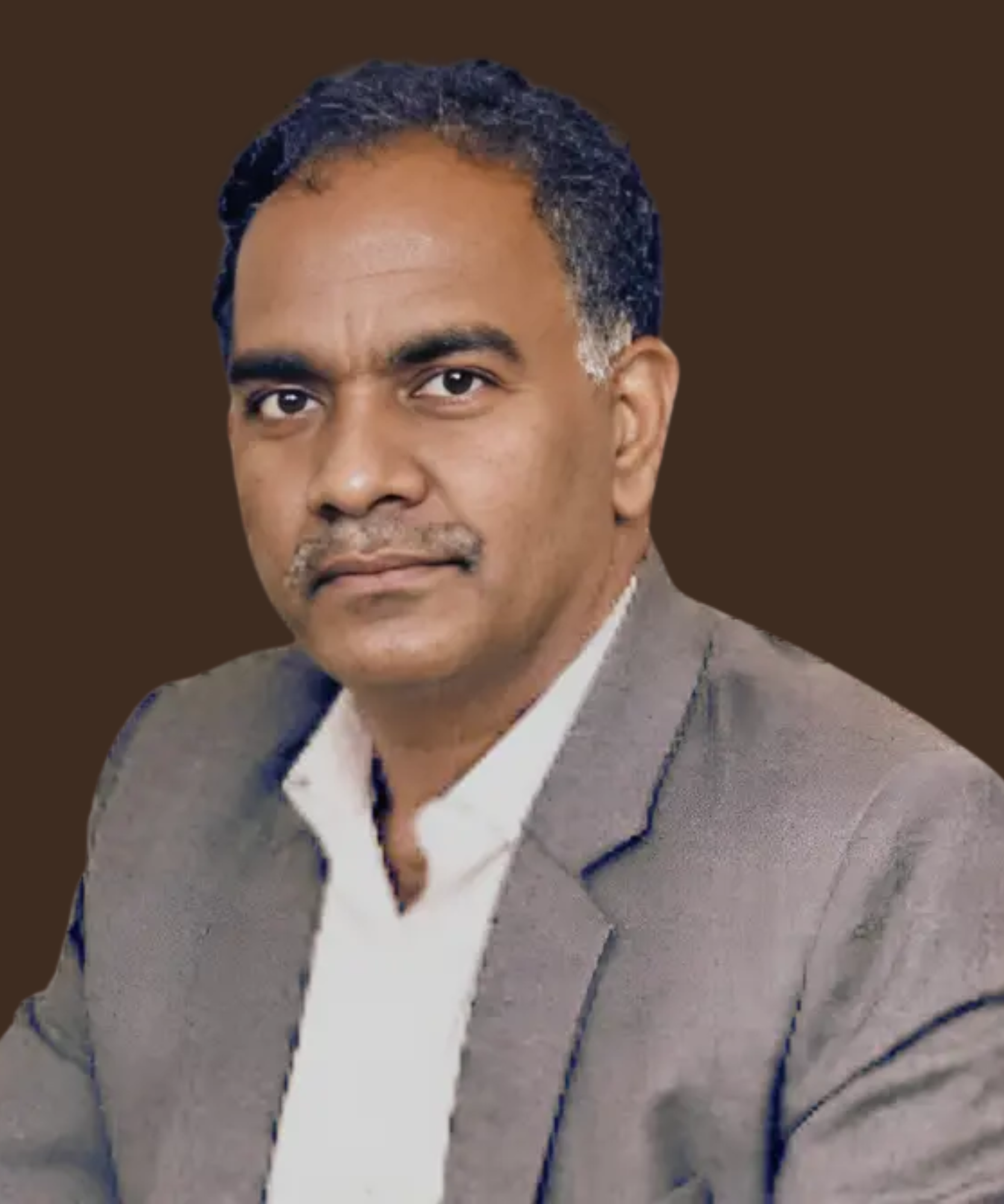 Shri R. Selvam IAS