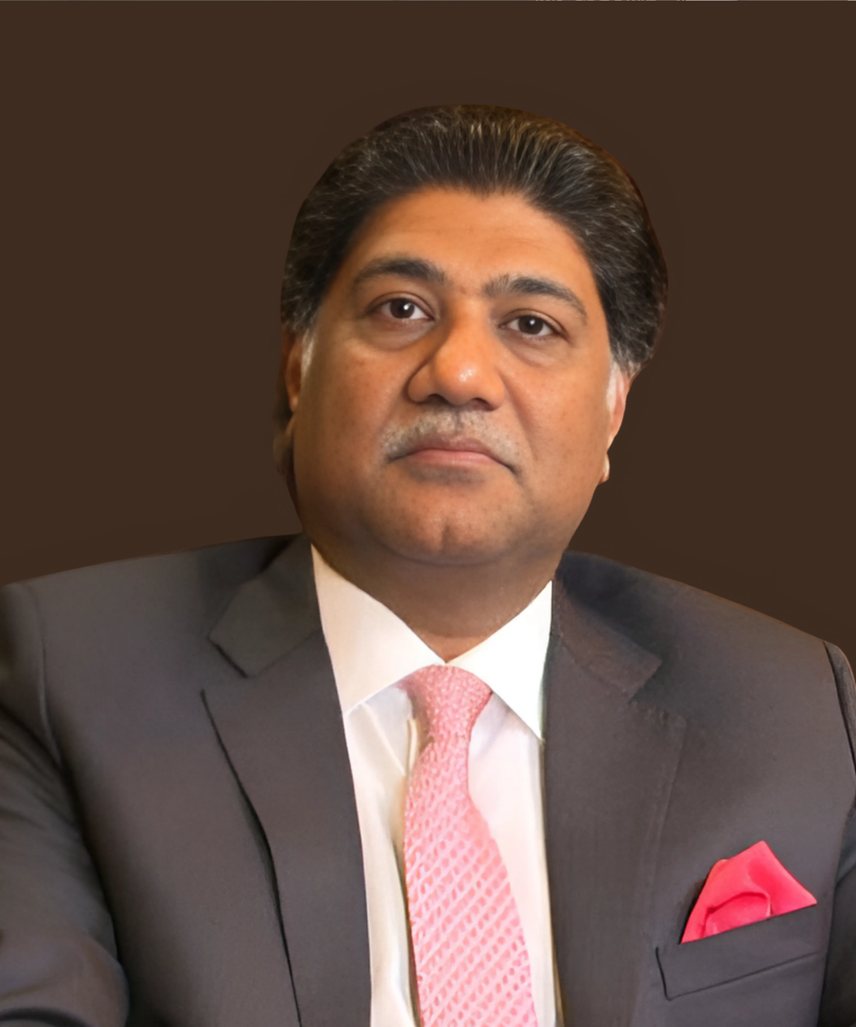 Shri P.R. Aqeel Ahmed