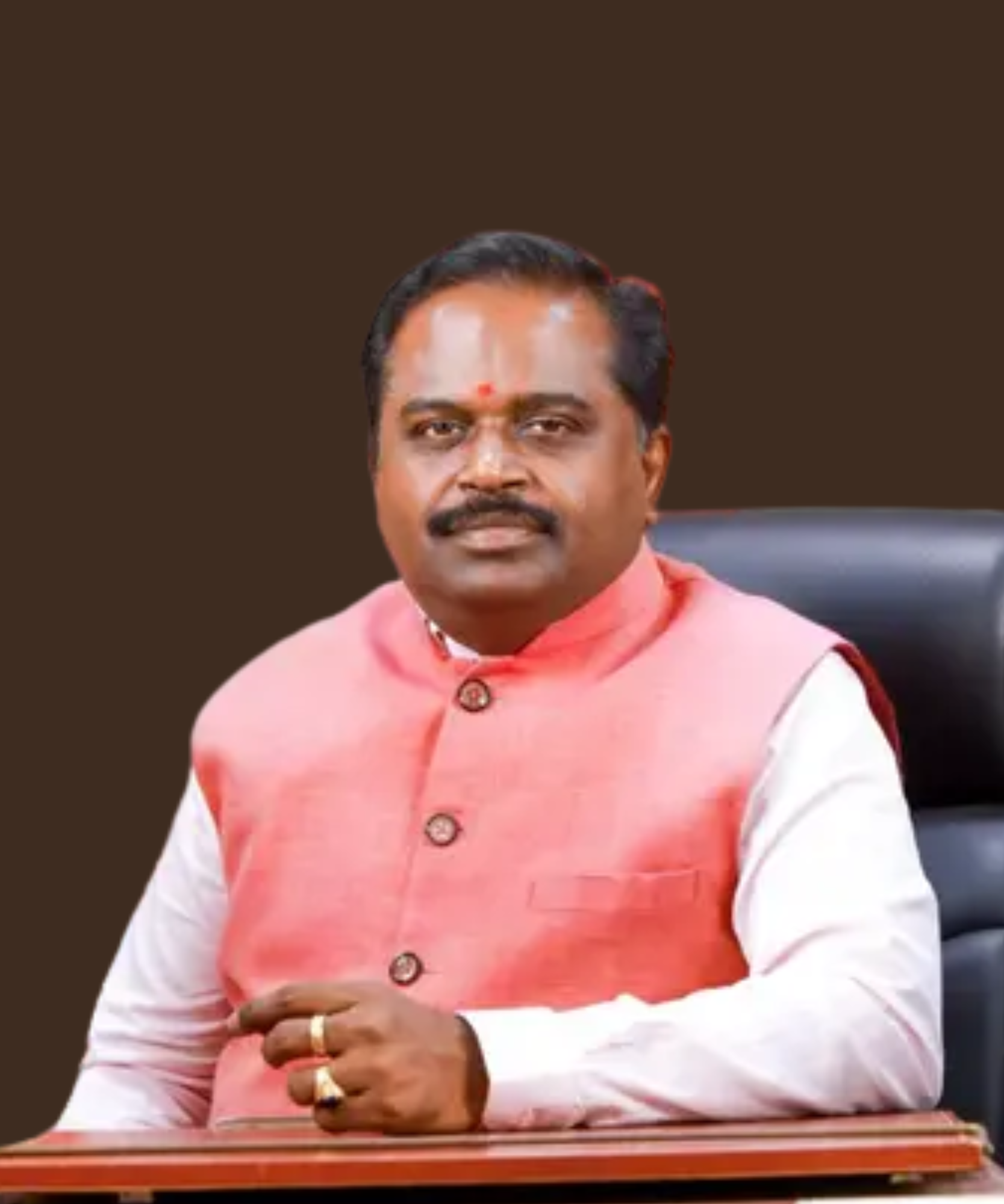 Shri K. Murali