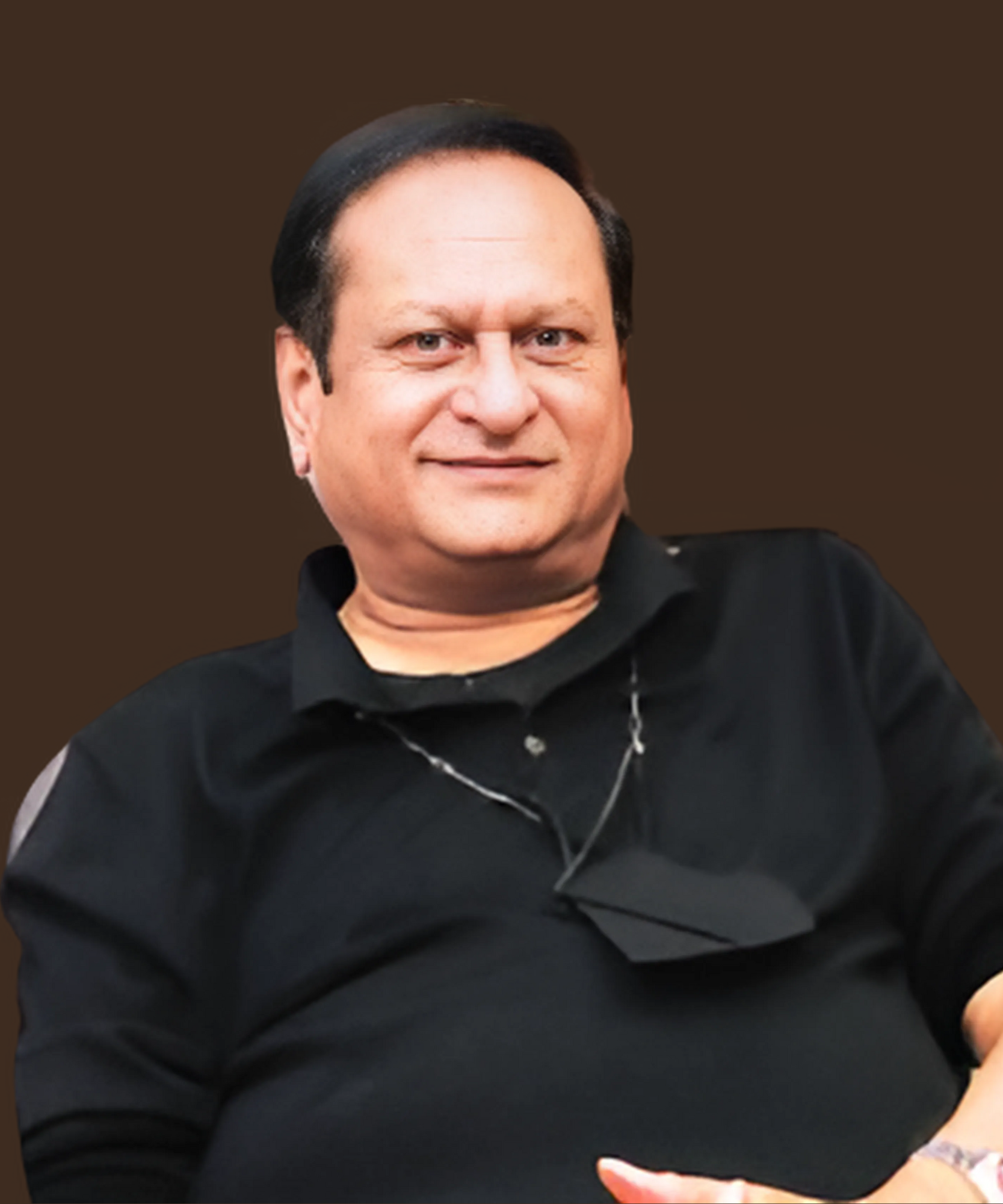 Shri Gopal Gupta