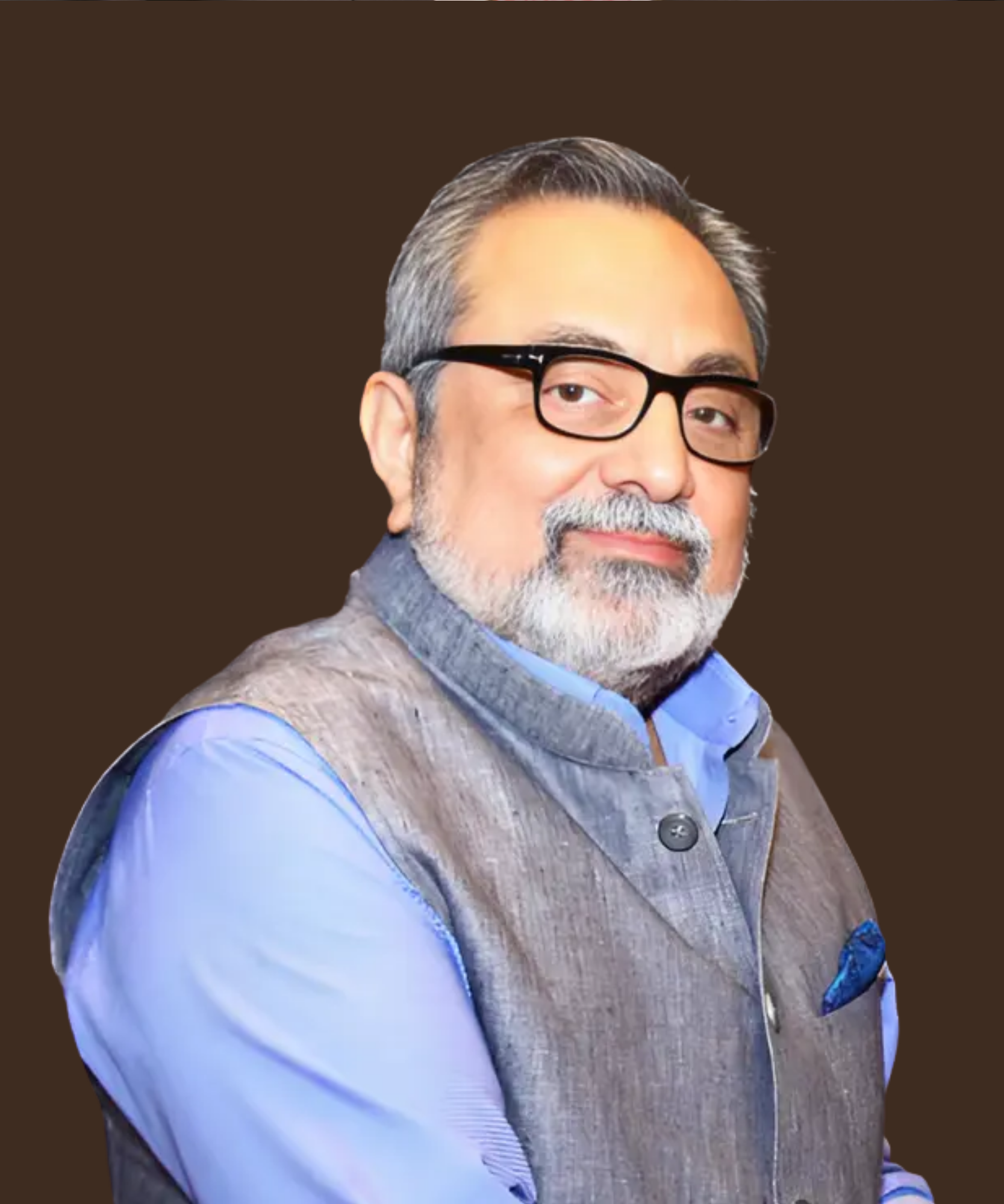 Shri Habib Hussain