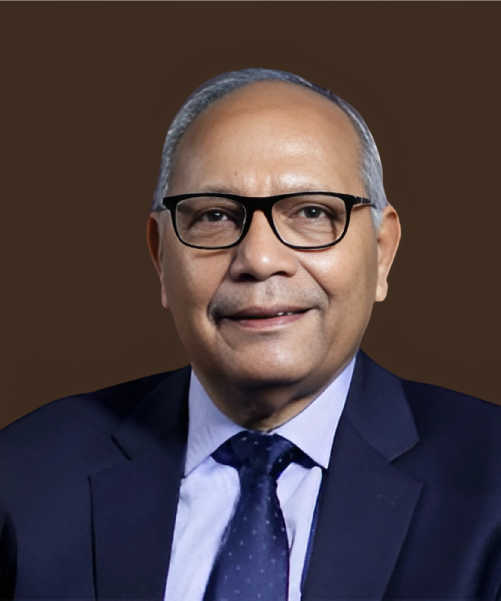 Shri Rajendra K. Jalan
