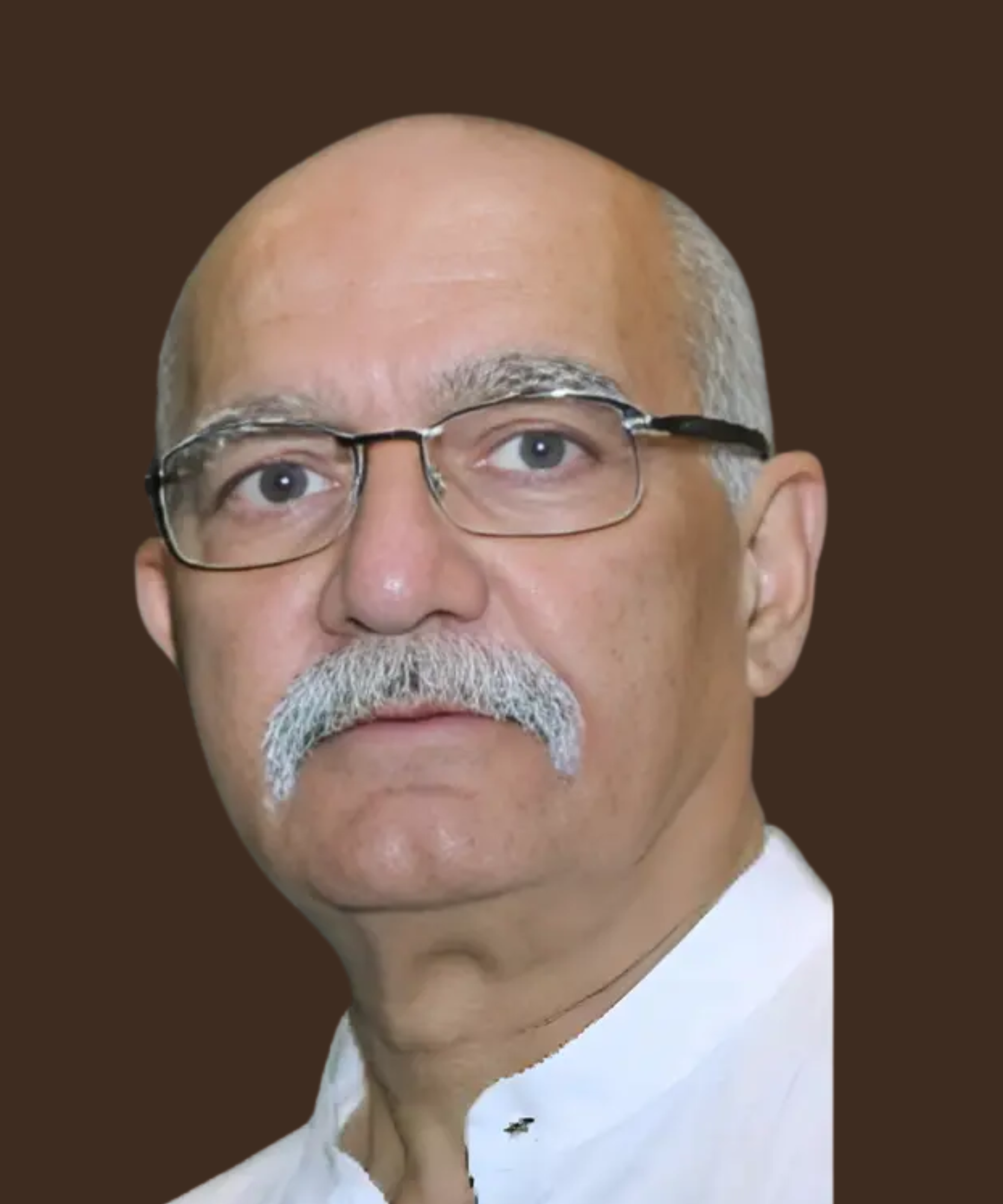 Shri Rakesh Suri