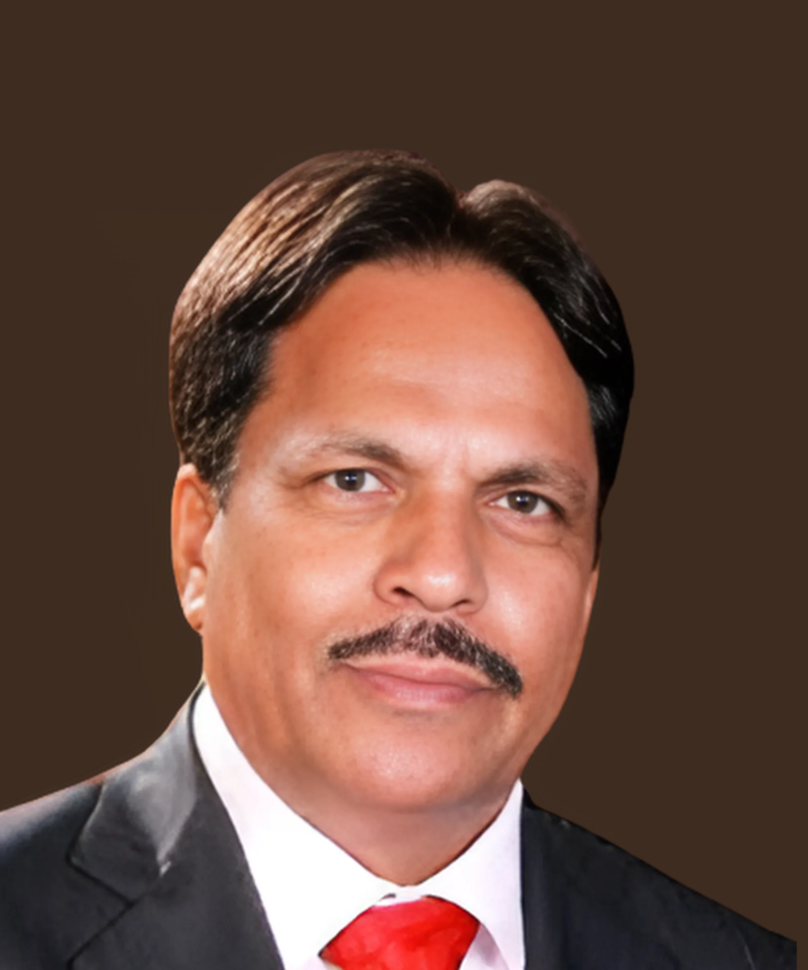 Shri Puran Chand Dawar